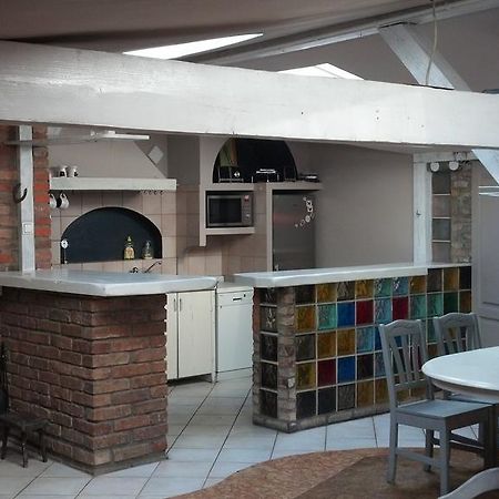 Flat In Central Poznan Apartment Room photo